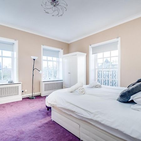 Wakefield Town House Villa Buitenkant foto