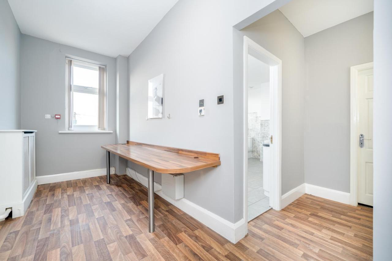 Wakefield Town House Villa Buitenkant foto